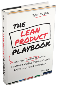 Lean Product Playbook